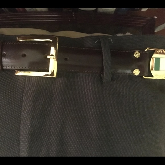 Men’s dress belt main image 6